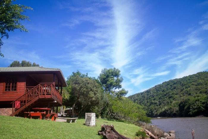 Areena Riverside Resort,Amatola Coastal>>Amathole,4 star