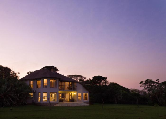 Fort D Acre,Cacadu>>Bathurst,4 star