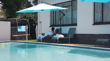 the royal princess garden in randburg