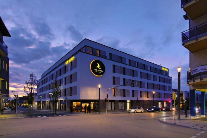 Ibb Hotel Ingelheim