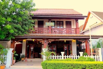 Villa Malida,Louang Prabang Province>>Luang Prabang,3 star