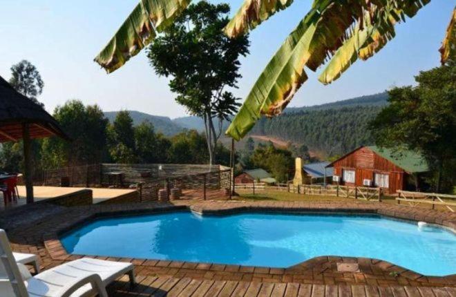 Mulberry Lane Suites,Ehlanzeni>>Bushbuckridge,3 star