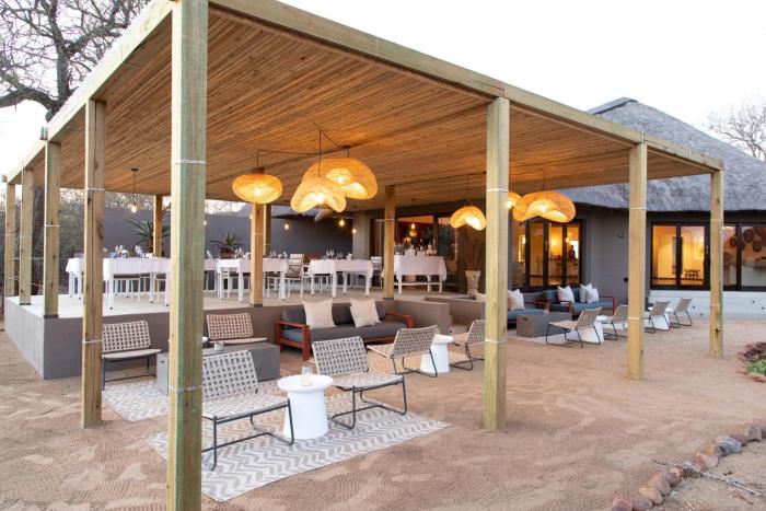 unembeza boutique lodge and spa