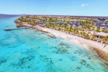 Delfins Beach Resort Bonaire, Tapestry Collection By Hilton,Kralendijk>>Bonaire,4 star