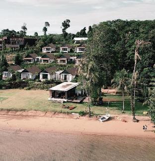 Little Moon Villa,Near Ko Mak Museum,3 star