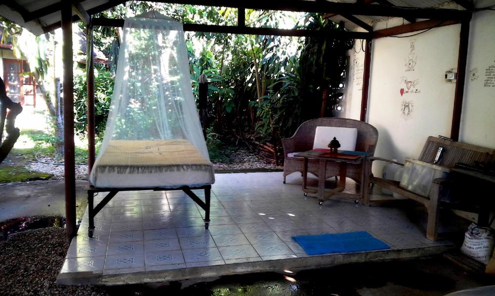 Chiang Mai House For Dreamer,Chiang Mai>>Chang Phueak,2 star