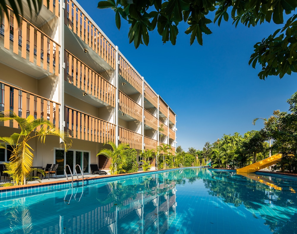 khaoyai fantasy resort