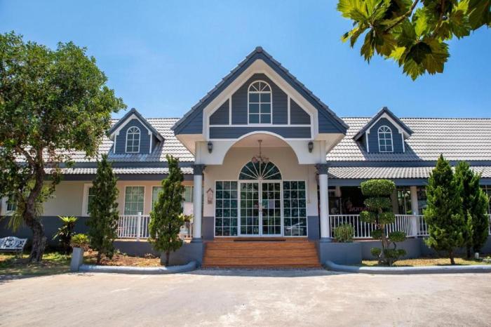 Janrapat Resort,Surat Thani>>Koh Samui,3 star