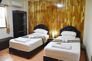 Homestay Chiang Rai,Doi Hang>>Chiang Rai,3.5 star