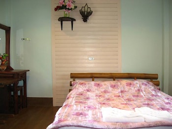 Soidao Resort And Spa,Pa Tong>>Chanthaburi,2.5 star