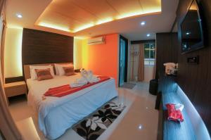 Tt Naiyang Beach Phuket,Phuket>>Nai Yang Beach,2 star