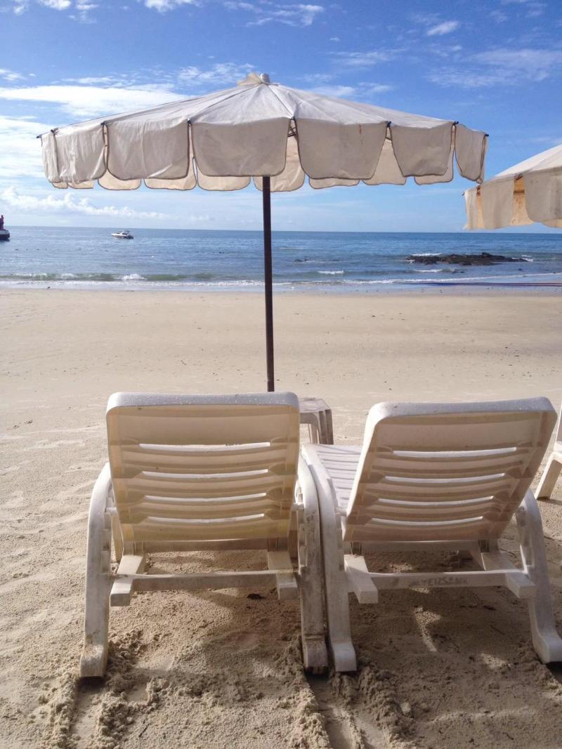 Silver Sand Resort,Stop At Silver Sand Hotel To Discover The Wonders Of Koh Samet. Both Business Travelers And Tourists,1 star