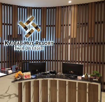 Kaibae Hut Resort,Trat>>Ko Chang,2 star