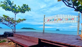 kaibae hut resort