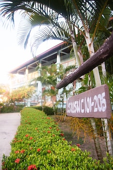 Kaibae Hut Resort,Trat>>Ko Chang,2 star