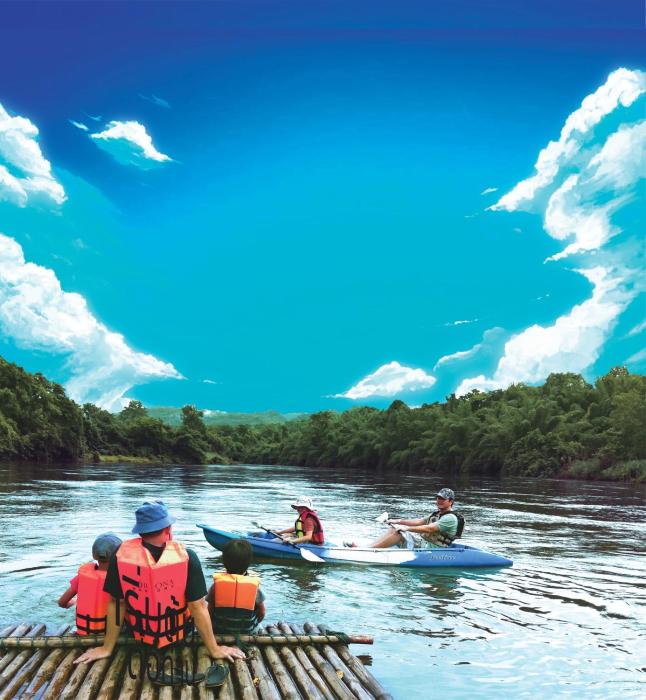 vorona resort