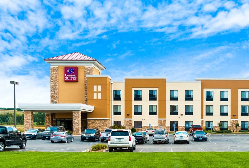 holiday inn express rochester south mayo area by ihg