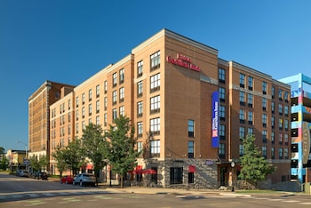 Hilton Garden Inn Bloomington,Indiana>>Bloomington,3 star