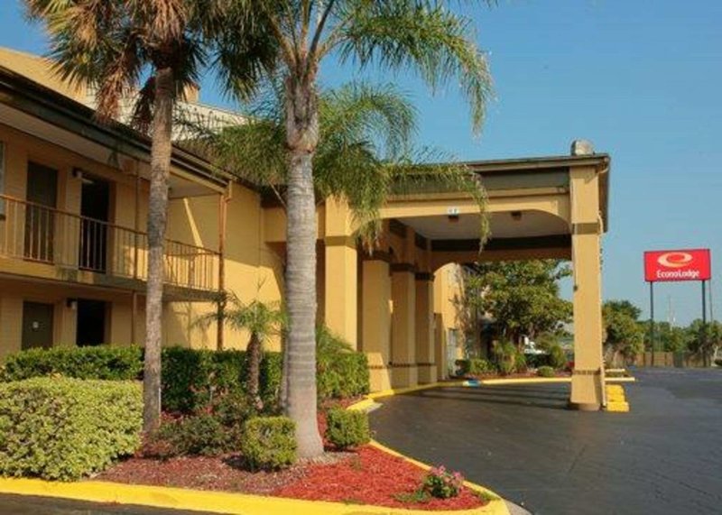 econo lodge