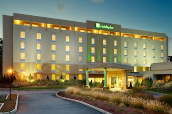 Holiday Inn Norwich By Ihg,Mashantucket>>Connecticut,3 star