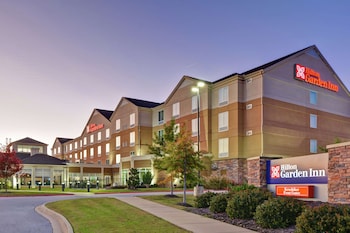 Hilton Garden Inn Fayettevile,Washington>>Bentonville - Fayetteville,3 star