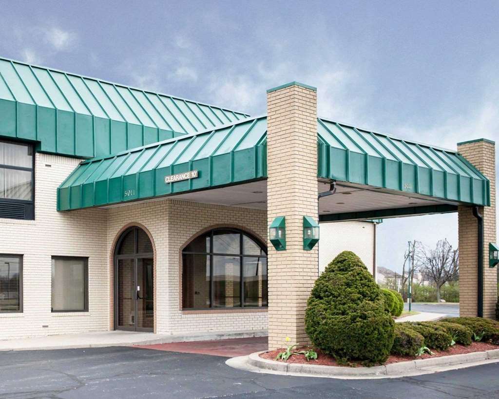 quality inn and suites