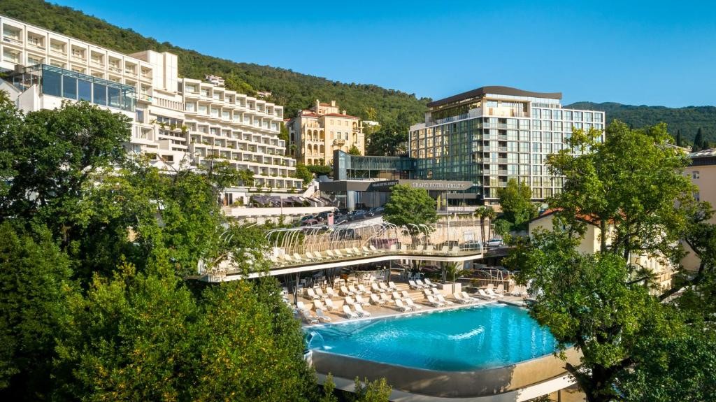 grand hotel adriatic i