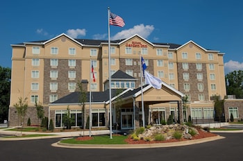 Hilton Garden Inn Gainesville,Gainesville>>Flowery Branch,3 star