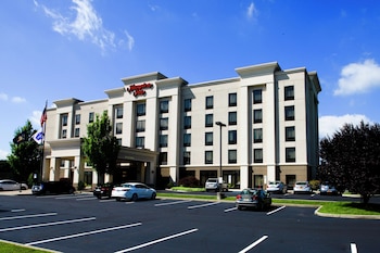 Hampton Inn Easton,Easton>>Allentown,3 star