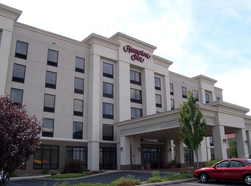 Hampton Inn Easton,Easton>>Allentown,2.5 star