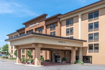 Hampton Inn Columbia,Columbia>>Boone County,3 star