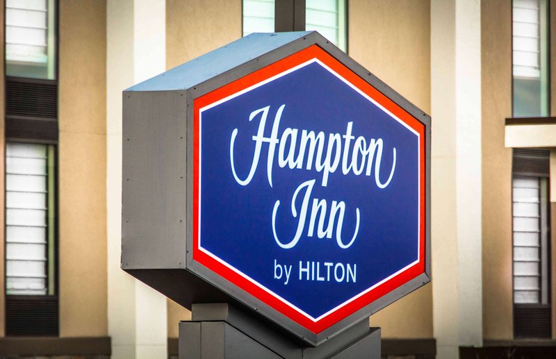 Hampton Inn Washington,Bentleyville>>Allegheny County,2.5 star