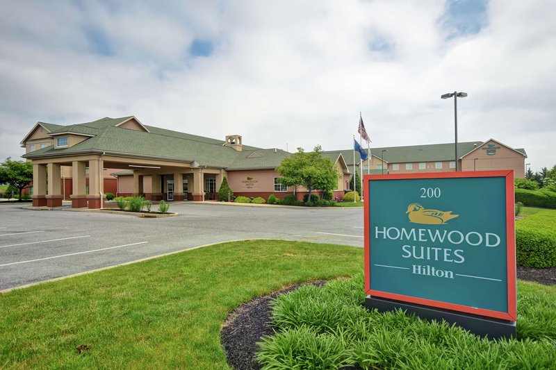 Homewood Suites Lancaster,Lancaster>>East Petersburg,3 star