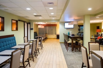 hampton inn danville