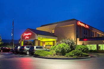hampton inn danville