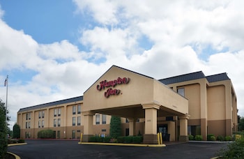 Hampton Inn Franklin,Franklin>>Bowling Green,3 star