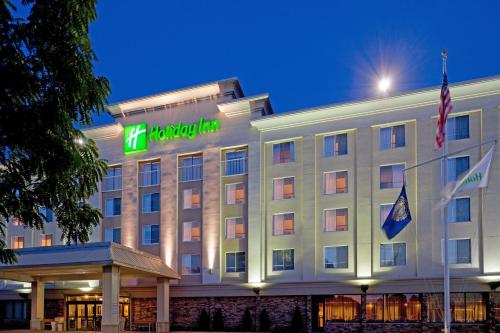 Holiday Inn Portsmouth By Ihg,New Hampshire>>Portsmouth,3 star