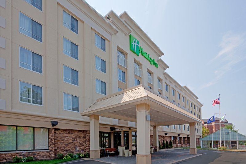 Holiday Inn Portsmouth, An Ihg Hotel,New Hampshire>>Portsmouth,3 star
