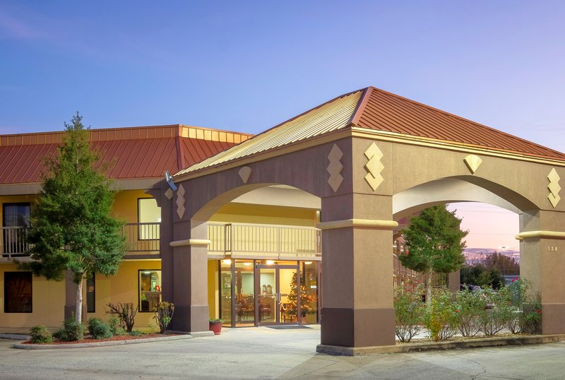 red roof inn and suites oxford