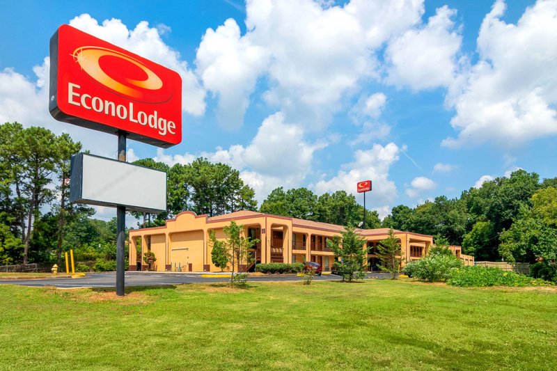 econo lodge