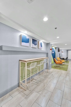 spark by hilton plymouth