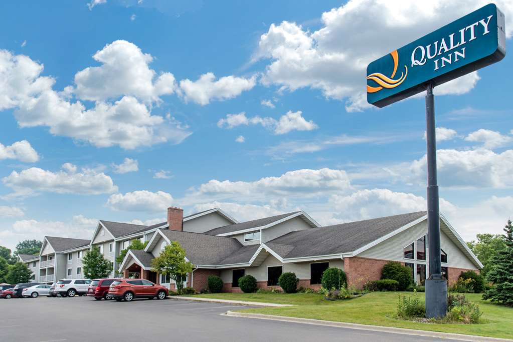 Quality Inn Near Medical Center,Rochester>>Olmsted County,3 star