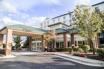 hilton garden inn plymouth