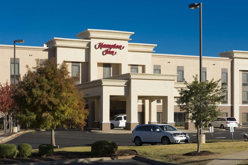 Hampton Inn By Hilton Troy