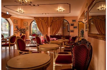 hotel louis ii