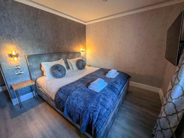 Quayside Hotel & Bar,Lincoln>>Boston,3 star
