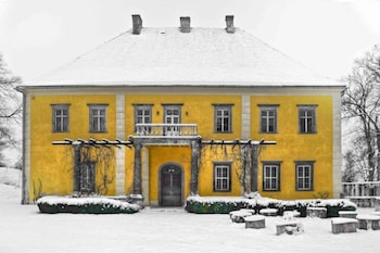 Palac Lasow,Goerlitz>>Eibau,3 star