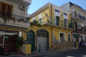 bandb villa felice