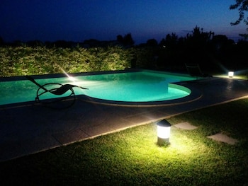 Marinella B,Galliavola>>Cornale E Bastida,3 star