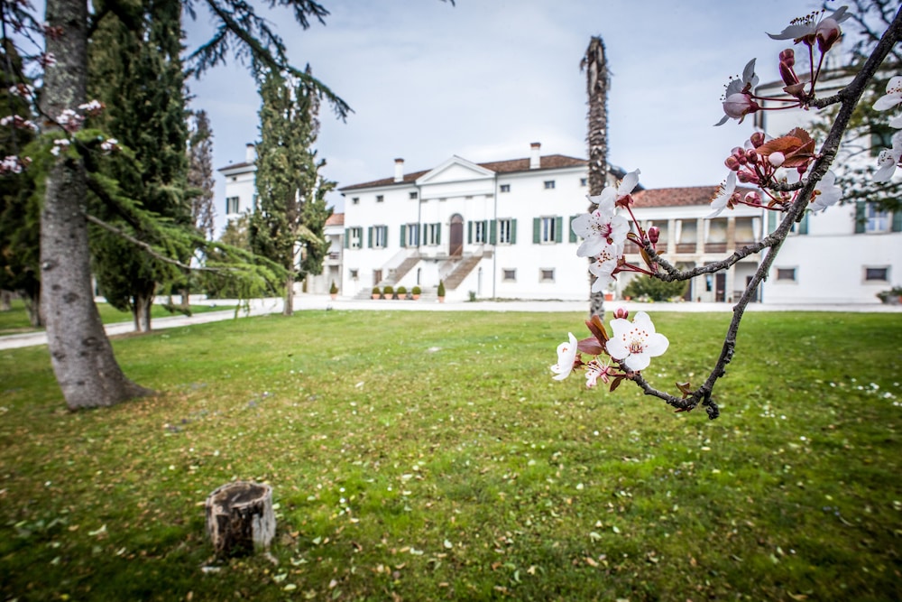 villa dragoni